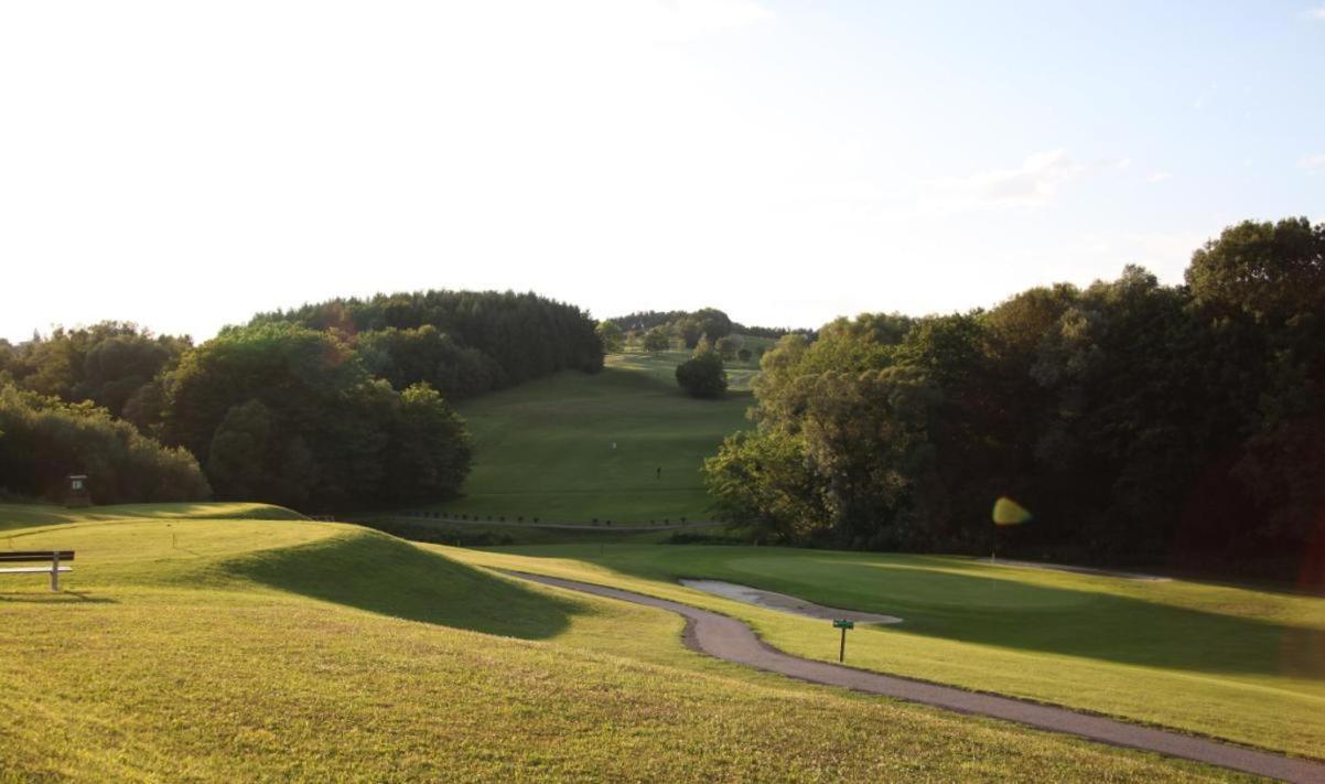 Ferienhof Uhudler-Arkaden Stegersbach Luaran gambar